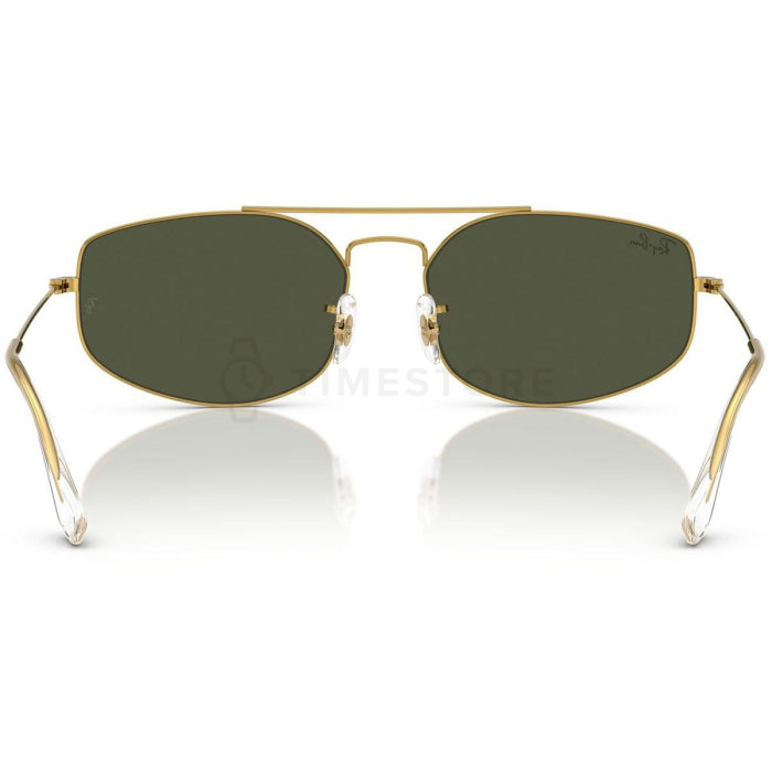 Ray-Ban RB3845 919631 60 - Feel You