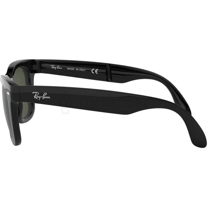 Ray-Ban RB4105 601 50 - Feel You