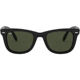 Ray-Ban RB4105 601 50 - Feel You