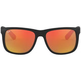 Ray-Ban RB4165 622/6Q 51 - Feel You