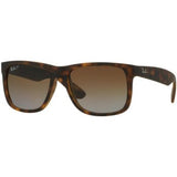 Ray-Ban RB4165 865/T5 55 - Feel You