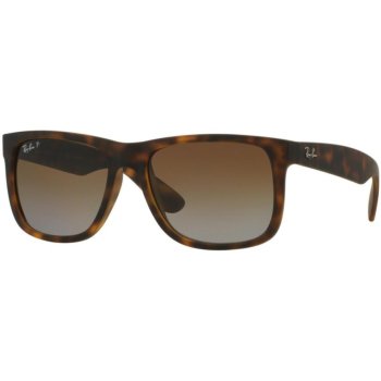 Ray-Ban RB4165 865/T5 55 - Feel You