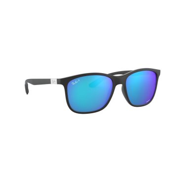 Ray-Ban RB4330CH 601SA1 56 Polarized - Feel You