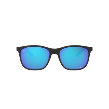 Ray-Ban RB4330CH 601SA1 56 Polarized - Feel You