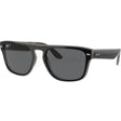 Ray-Ban RB4407 673381 57 - Feel You