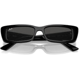 Ray-Ban RB4425 667787 54 - Feel You
