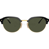 Ray-Ban RB4429 601/31 53 - Feel You