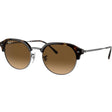 Ray-Ban RB4429 710/M2 53 - Feel You