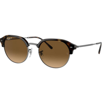 Ray-Ban RB4429 710/M2 55 - Feel You