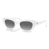 Ray-Ban RB4430 675911 52 - Feel You