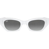 Ray-Ban RB4430 675911 52 - Feel You