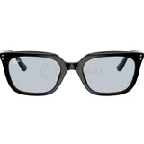 Ray-Ban RB4439D 901/72 54 - Feel You