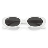 Ray-Ban RB4441D 677287 53 - Feel You