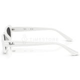Ray-Ban RB4441D 678793 53 - Feel You
