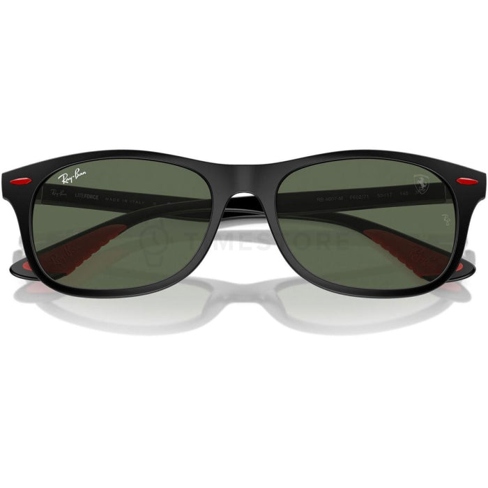 Ray-Ban RB4607M F60271 55 - Feel You