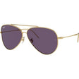 Ray-Ban RBR0101S 001/1A 59 - Feel You