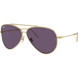 Ray-Ban RBR0101S 001/1A 59 - Feel You