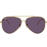 Ray-Ban RBR0101S 001/1A 59 - Feel You