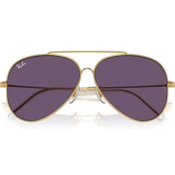 Ray-Ban RBR0101S 001/1A 59 - Feel You