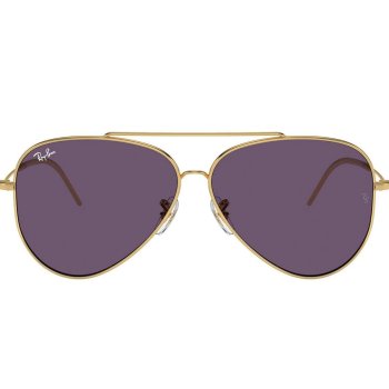 Ray-Ban RBR0101S 001/1A 62 - Feel You