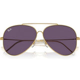 Ray-Ban RBR0101S 001/1A 62 - Feel You