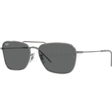 Ray-Ban RBR0102S 004/GR 58 - Feel You