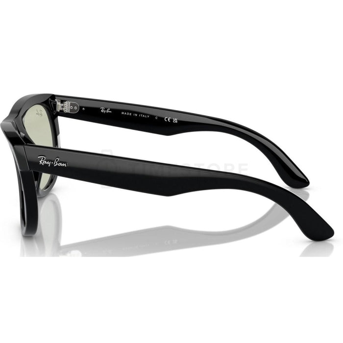Ray-Ban RBR0502S 6677/2 50 - Feel You