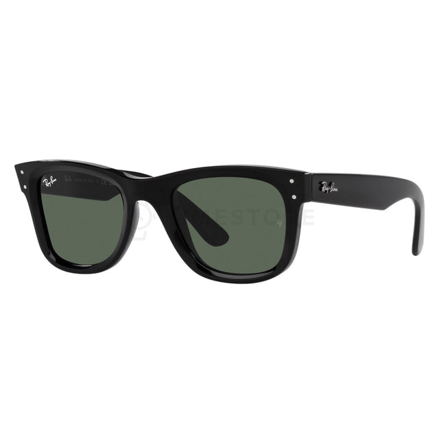 Ray-Ban RBR0502S 6677VR 50 - Feel You