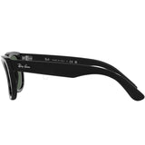 Ray-Ban RBR0502S 6677VR 50 - Feel You