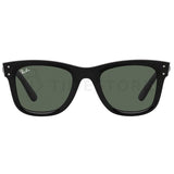 Ray-Ban RBR0502S 6677VR 50 - Feel You