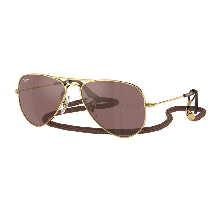 Ray-Ban RJ9506S 223/6G 52 - Feel You
