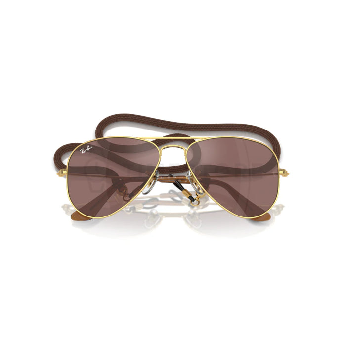 Ray-Ban RJ9506S 223/6G 52 - Feel You