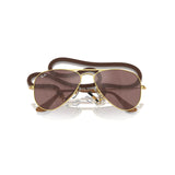 Ray-Ban RJ9506S 223/6G 52 - Feel You
