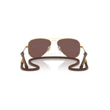 Ray-Ban RJ9506S 223/6G 52 - Feel You