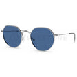Ray-Ban RJ9565S 212/80 47 - Feel You