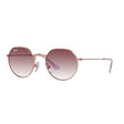 Ray-Ban RJ9565S 291/8H 47 - Feel You