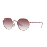 Ray-Ban RJ9565S 291/8H 47 - Feel You