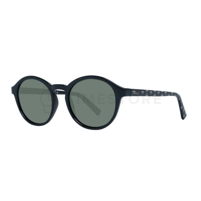 Ray-Ban Round Flat Lenses RB3447N 001 50 - Feel You