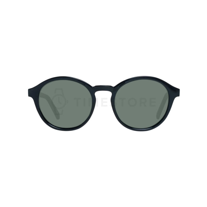 Ray-Ban Round Flat Lenses RB3447N 001 50 - Feel You
