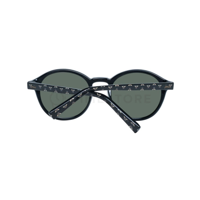 Ray-Ban Round Flat Lenses RB3447N 001 50 - Feel You