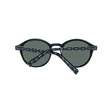 Ray-Ban Round Flat Lenses RB3447N 001 50 - Feel You