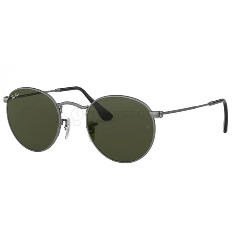 Ray-Ban Round RB3447 029 50 - Feel You