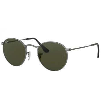 Ray-Ban Round RB3447 029 50 - Feel You