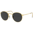 Ray-Ban Round RB3447 919648 47 Polarized - Feel You