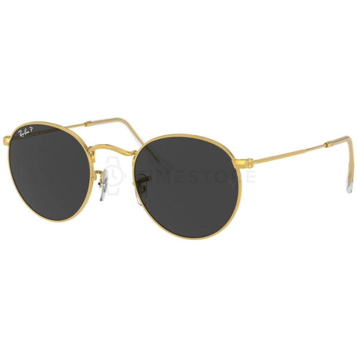 Ray-Ban Round RB3447 919648 47 Polarized - Feel You