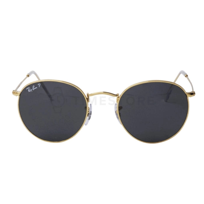 Ray-Ban Round RB3447 919648 47 Polarized - Feel You