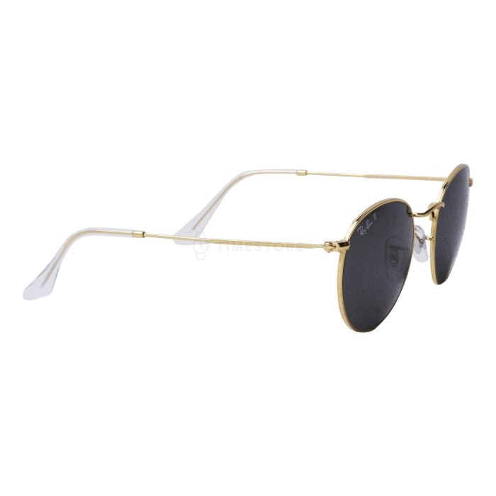 Ray-Ban Round RB3447 919648 47 Polarized - Feel You