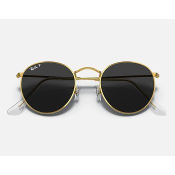 Ray-Ban Round RB3447 919648 50 Polarized - Feel You