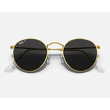 Ray-Ban Round RB3447 919648 50 Polarized - Feel You