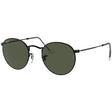 Ray-Ban Round RB3447 919931 50 - Feel You